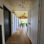 Mazury Z Sauna I Jacuzzi! * Bogaczewo