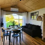 Mazury Z Sauna I Jacuzzi! Bogaczewo