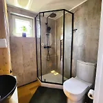 Mazury Z Sauna I Jacuzzi! Nyaraló