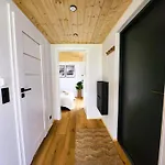 Mazury Z Sauna I Jacuzzi!