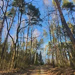 Mazury Z Sauna I Jacuzzi!