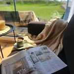 Mazury Z Sauna I Jacuzzi! *