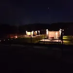 Mazury Z Sauna I Jacuzzi!