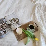 Nyaraló Mazury Z Sauna I Jacuzzi! *