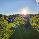 Mazury Z Sauna I Jacuzzi! Nyaraló *