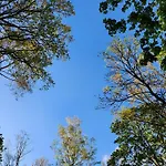 Nyaraló Mazury Z Sauna I Jacuzzi! Bogaczewo