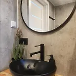 Mazury Z Sauna I Jacuzzi! Bogaczewo