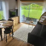 Mazury Z Sauna I Jacuzzi! * Bogaczewo