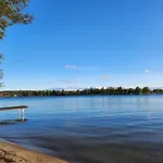 Mazury Z Sauna I Jacuzzi! Nyaraló