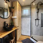 Nyaraló Mazury Z Sauna I Jacuzzi!