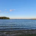 Mazury Z Sauna I Jacuzzi! Nyaraló