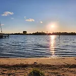 Mazury Z Sauna I Jacuzzi! *