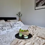 Mazury Z Sauna I Jacuzzi! Bogaczewo