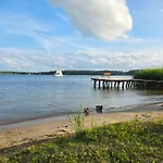 Mazury Z Sauna I Jacuzzi!