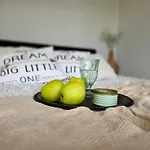 Nyaraló Mazury Z Sauna I Jacuzzi! *
