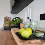 Mazury Z Sauna I Jacuzzi! *