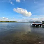 Mazury Z Sauna I Jacuzzi! * Bogaczewo