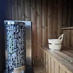 Mazury Z Sauna I Jacuzzi! Bogaczewo