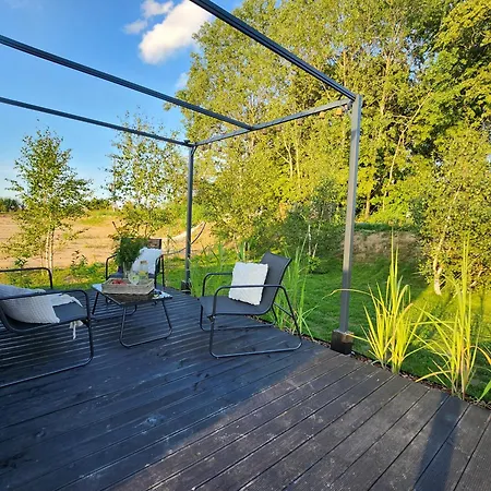 Tatil Evi Mazury! *