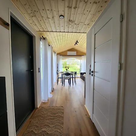 Mazury Z Sauna I Jacuzzi! * Bogaczewo (Gizycko)
