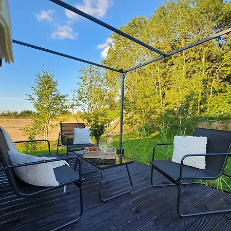 Mazury! Holiday home *