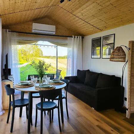 Mazury Z Sauna I Jacuzzi! Bogaczewo (Gizycko)