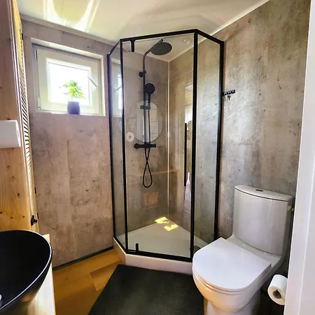 Mazury Z Sauna I Jacuzzi! Ferienhaus