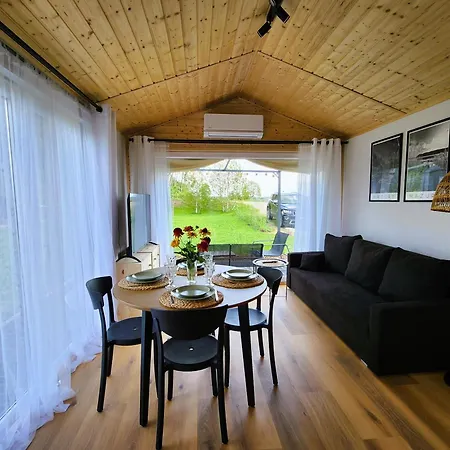 Mazury! Holiday home