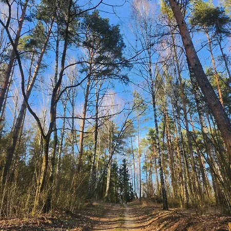 Mazury!