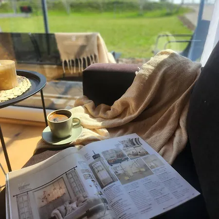 Mazury Z Sauna I Jacuzzi! *