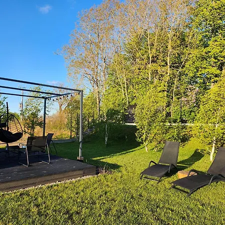 Holiday home Mazury! Bogaczewo (Gizycko)