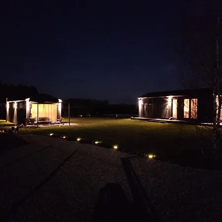 Mazury Z Sauna I Jacuzzi! Bogaczewo (Gizycko)