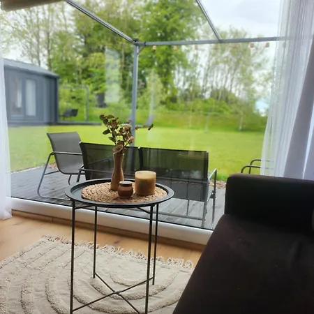 Mazury! Holiday home *