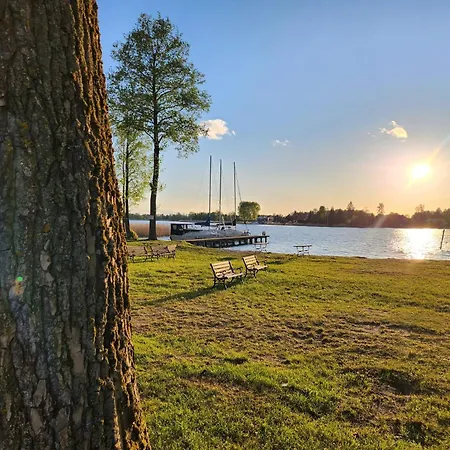 Holiday home Mazury! *