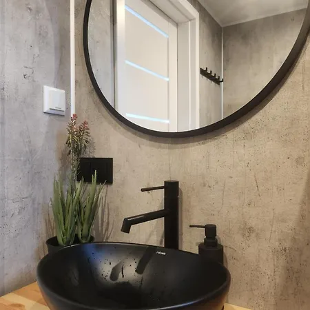 Mazury Z Sauna I Jacuzzi! Bogaczewo (Gizycko)