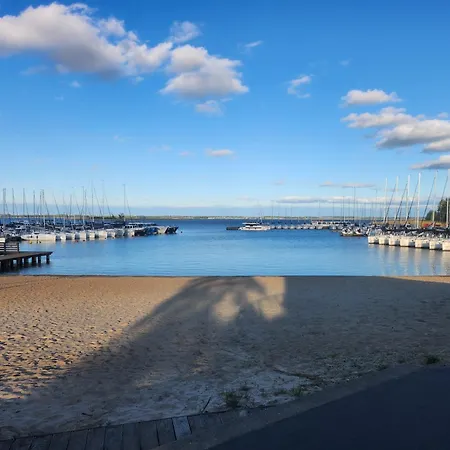 Сasa de vacaciones Mazury! *