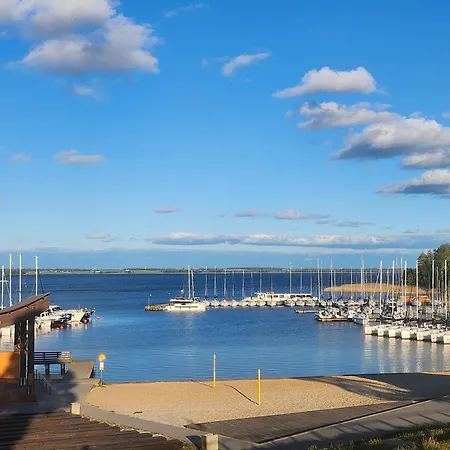 Mazury Z Sauna I Jacuzzi! * Bogaczewo (Gizycko)