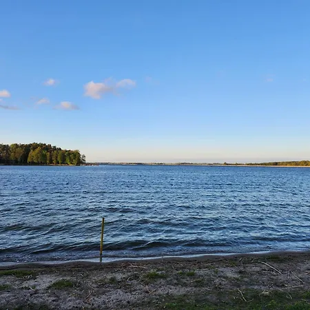 Mazury Z Sauna I Jacuzzi! Дом отдыха