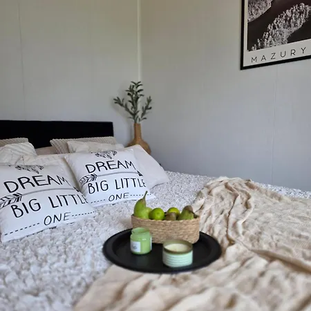 Mazury! Bogaczewo (Gizycko)