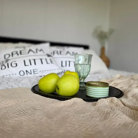 Holiday home Mazury! *