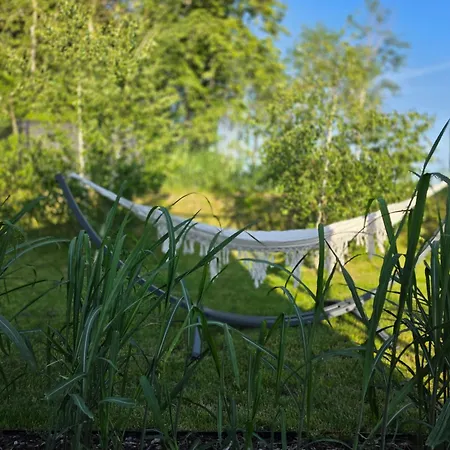 Mazury Z Sauna I Jacuzzi! *