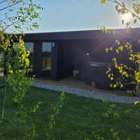 Tatil Evi Mazury! *