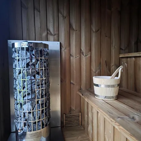 Mazury Z Sauna I Jacuzzi! Bogaczewo (Gizycko)