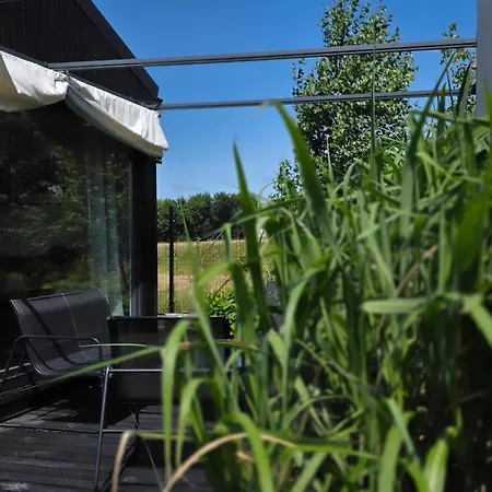 Mazury Z Sauna I Jacuzzi! *