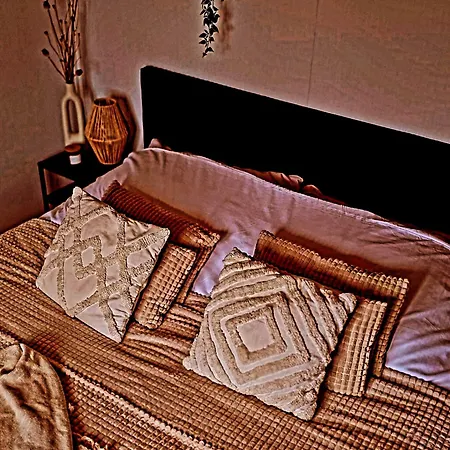 Mazury Z Sauna I Jacuzzi! * Bogaczewo (Gizycko)