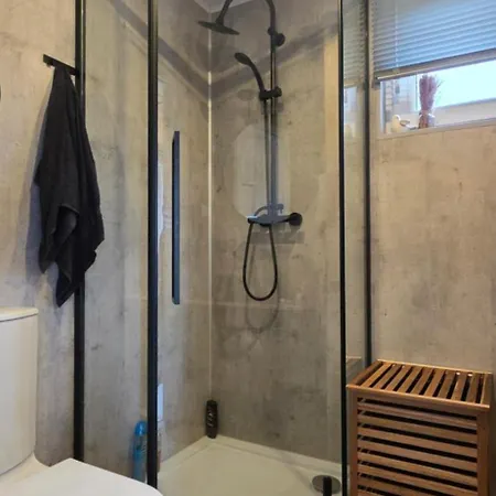 Ferienhaus Mazury Z Sauna I Jacuzzi!