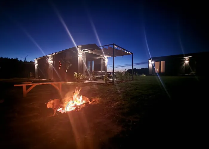 Mazury! Дом отдыха *