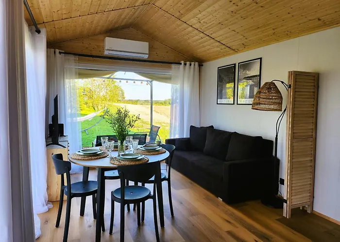 Mazury! Богачево