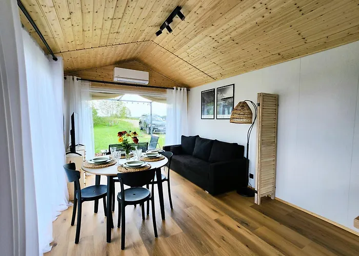 Mazury! Дом отдыха *