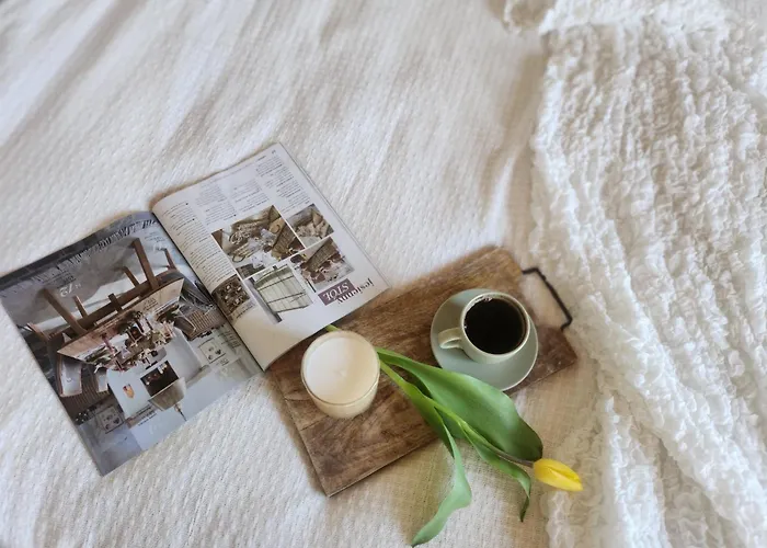 Дом отдыха Mazury! *